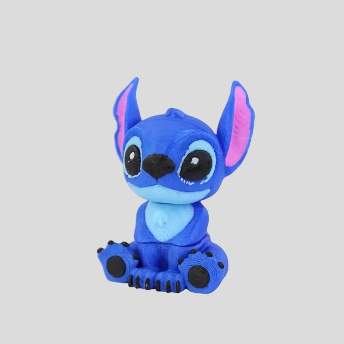 Stitch - Lilo & Stitch