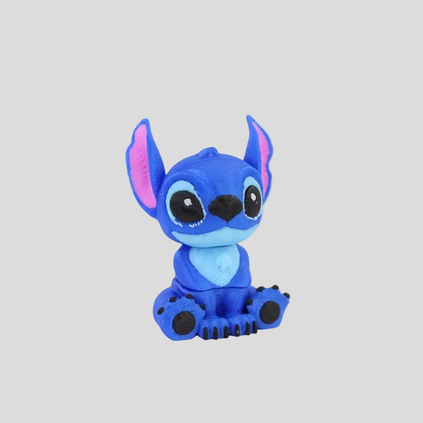Stitch - Lilo & Stitch
