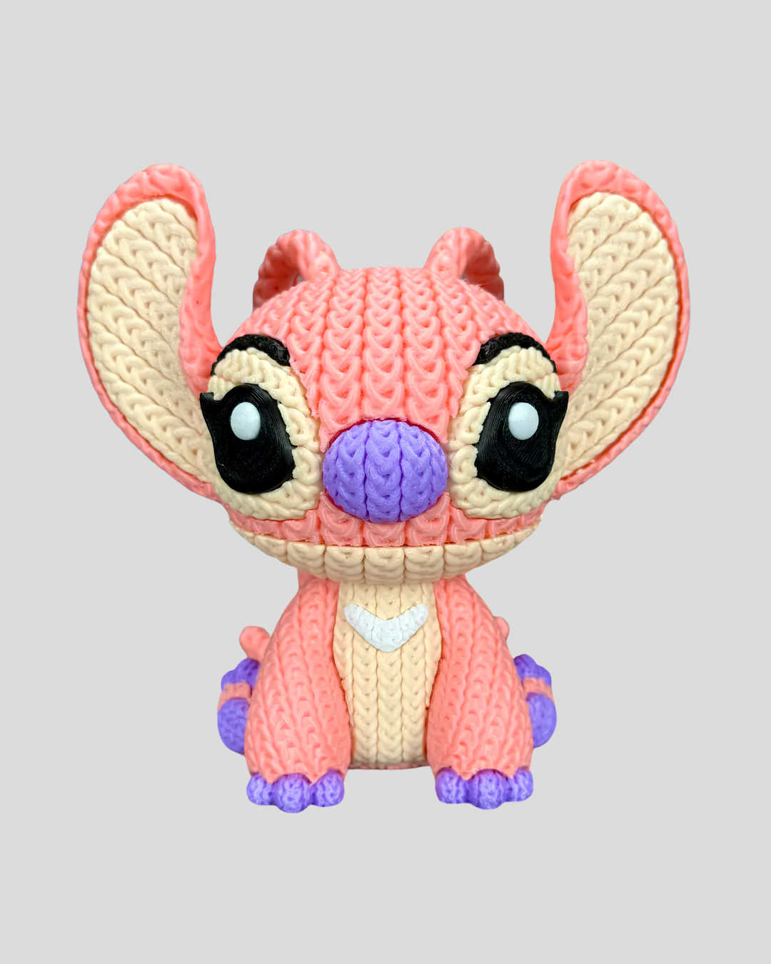 Angel - Lilo & Stitch