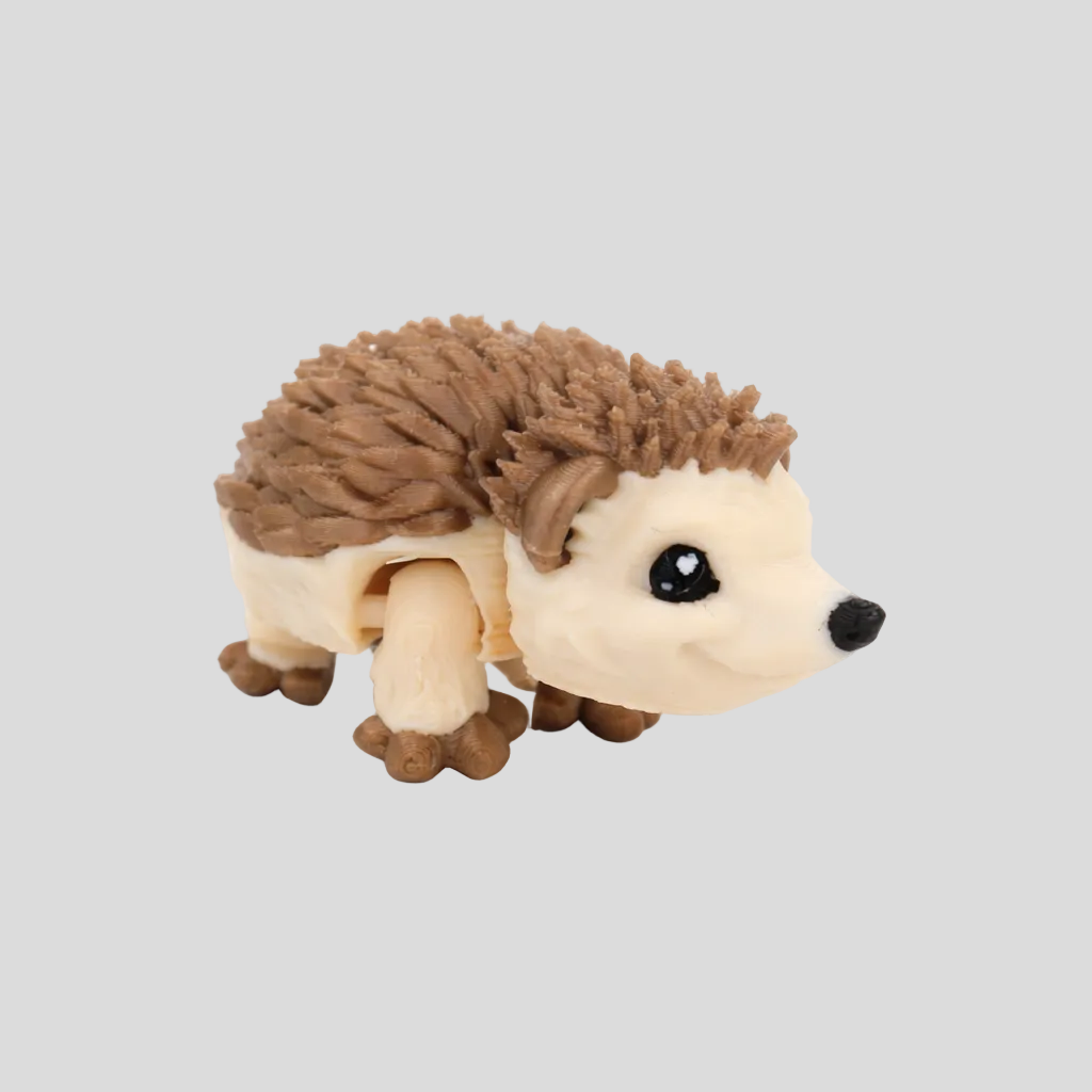 Hedgehog