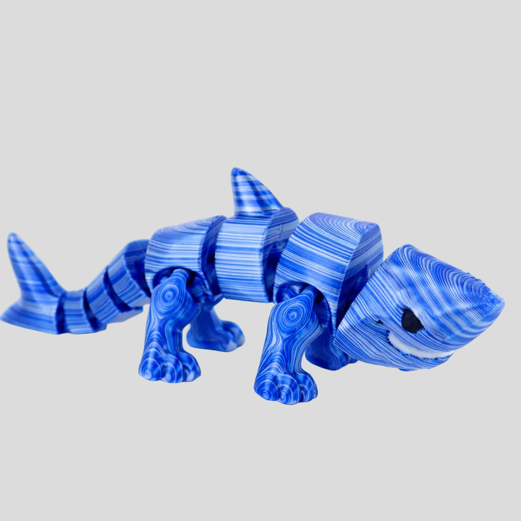 Shark - Tralalelo tralala