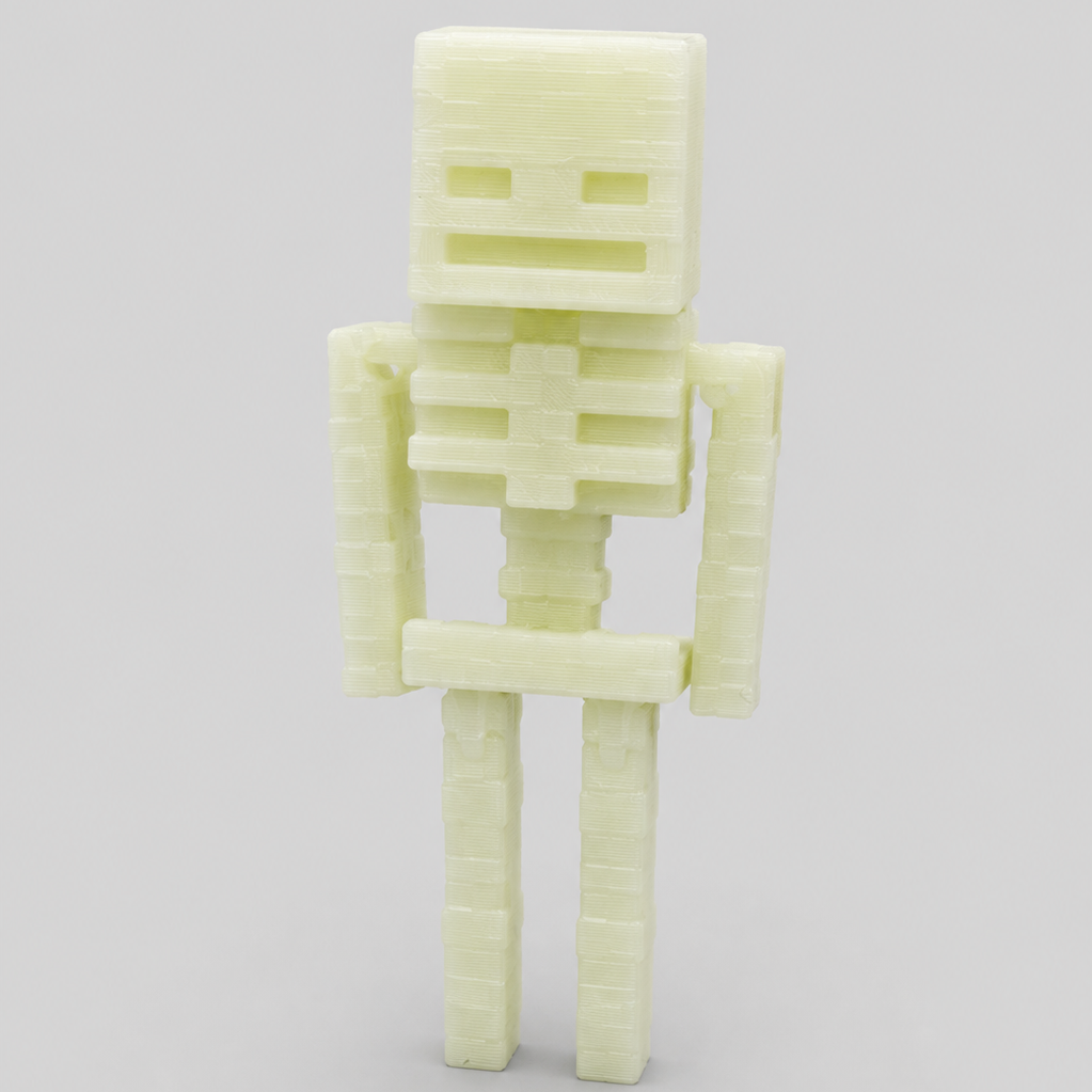 Skeleton